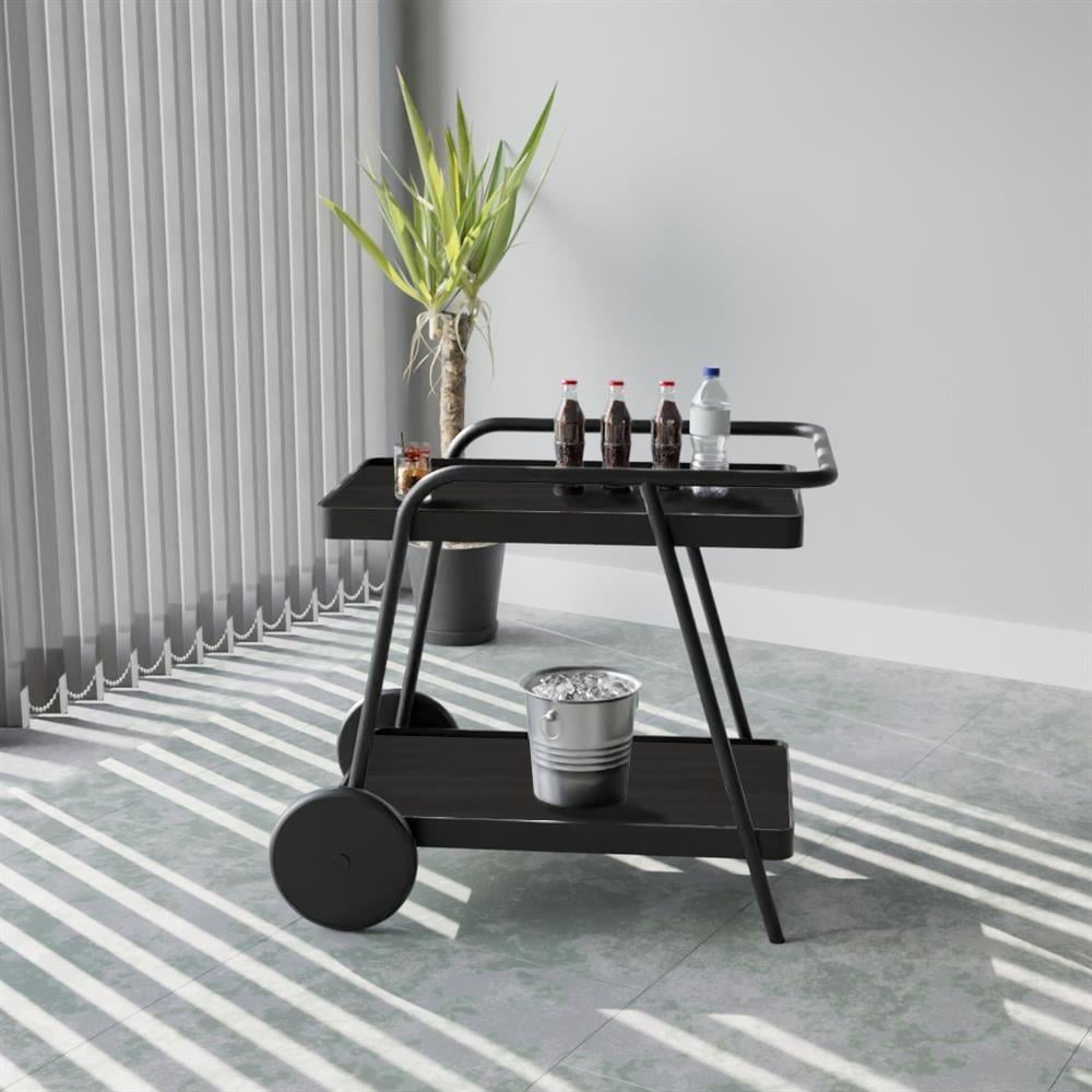 Carrito Serving Trolley