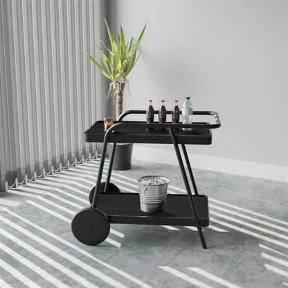 Carrito Serving Trolley