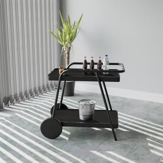 Carrito Serving Trolley