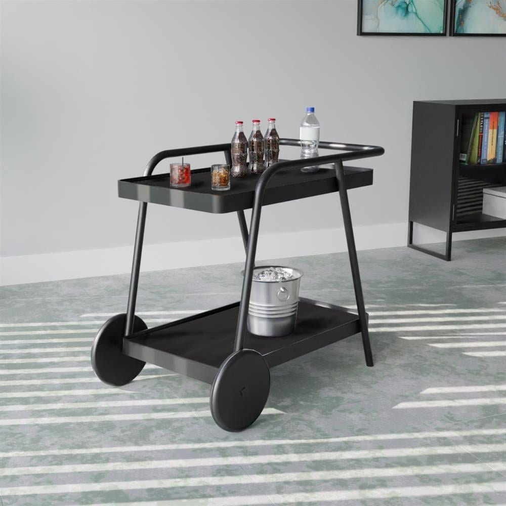 Carrito Serving Trolley