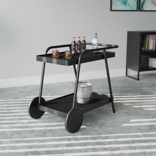 Carrito Serving Trolley