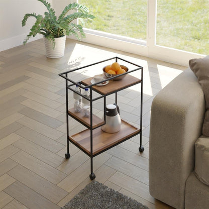 Carrus Service Trolley