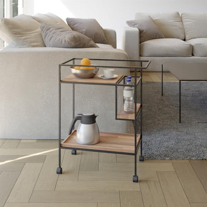 Carrus Service Trolley