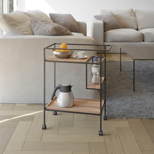 Carrus Service Trolley