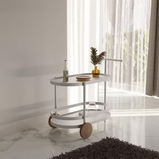 Tera Service Cart